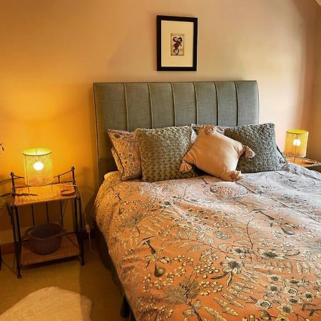 Honeysuckle Cottage Longnor  Buitenkant foto
