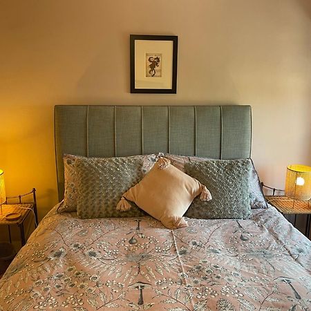Honeysuckle Cottage Longnor  Buitenkant foto