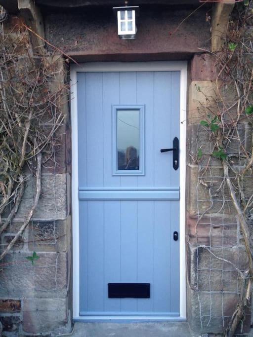 Honeysuckle Cottage Longnor  Buitenkant foto