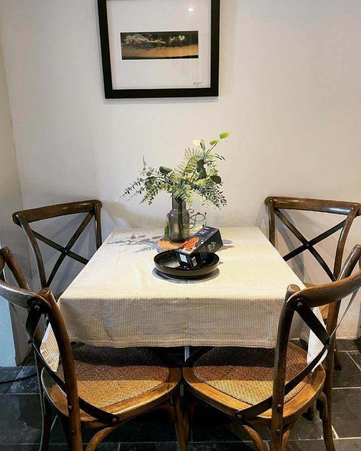 Honeysuckle Cottage Longnor  Buitenkant foto