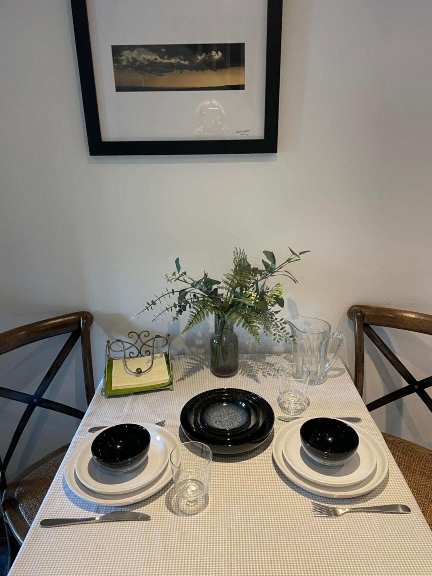 Honeysuckle Cottage Longnor  Buitenkant foto
